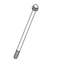 SCREW | P/N: 0000026870