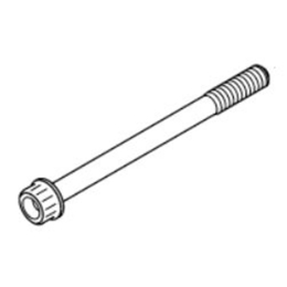 SCREW | P/N: 0000026970