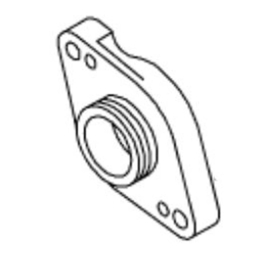 TACHY. ADAPTOR | P/N: 0292107610