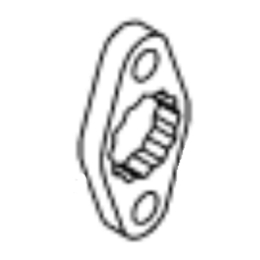 ANTI TORQUE RING | P/N: 0292510040