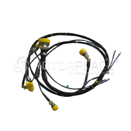 CONTROL AND MONITORING HARNESS | P/N: 0292697770