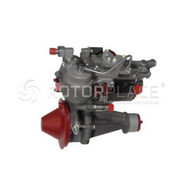 ADJUSTED PUMP AND METERING VALVE ASSY | P/N: 0292861880