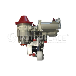 ADJUSTED PUMP AND METERING VALVE ASSY | P/N: 0292862890