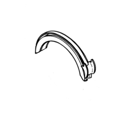 HALF-CLAMP | P/N: 0301530970