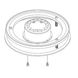 ASSEMBLY SPACER | P/N: 8813709000