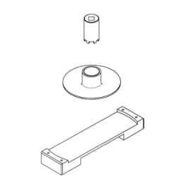 WRENCH AND CLAMPING TOOL | P/N: 8813959000