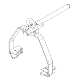 LIFTING TOOLING | P/N: 8813988000