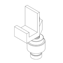 IMMOBILIZER TOOL | P/N: 8814922000