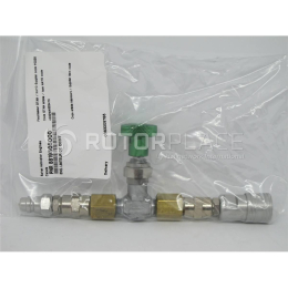 FLOW LIMITER ASSEMBLY | P/N: 8819505000