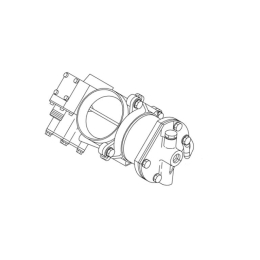 BLEED VALVE | P/N: 9550158250