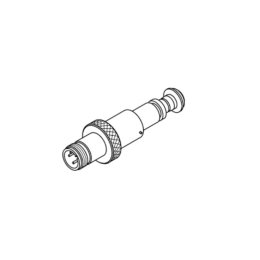 PLUG ASSY,ELECTRIC MAGNETIC | P/N: 9550171740