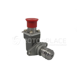 PRESSURE SWITCH,F.FILTER | P/N: 9550172000