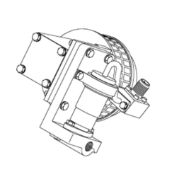 BLEED VALVE | P/N: 9550178260