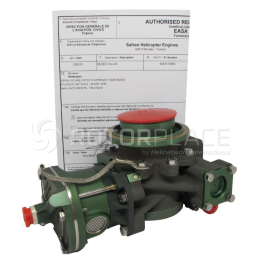 BLEED VALVE | P/N: 9550178980