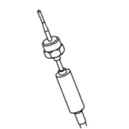 THERMOCOUPLE | P/N: 9550179240