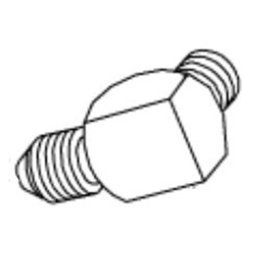 SWIVEL CONNECTOR | P/N: 9560154920