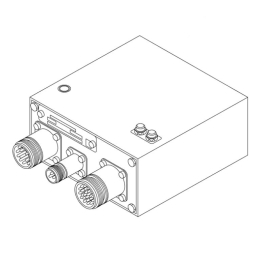 TACHOMETER BOX | P/N: 9580117110