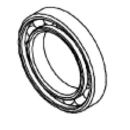 BEARING | P/N: 9603490601