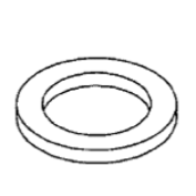 GASKET | P/N: 9752010044