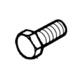 SCREW | P/N: 9806051025