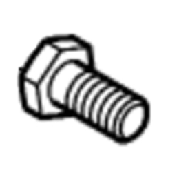 SCREW | P/N: 9806052625