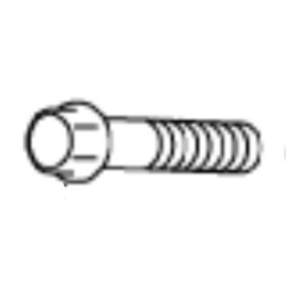 SCREW | P/N: 9824052625