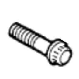 SCREW | P/N: 9826070345