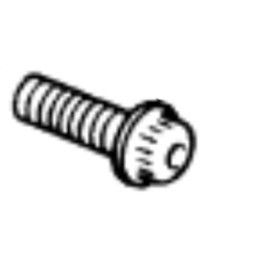 SCREW | P/N: 9836205010