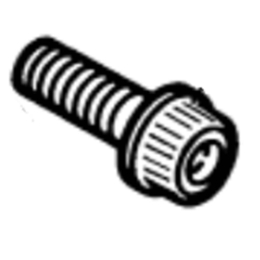 BOLT | P/N: 9836205016