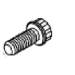 BOLT | P/N: 9836407018