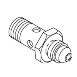 HOLLOW BOLT | P/N: 9944100800