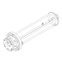 INSTALLATION FIXTURE | P/N: TM0856G001