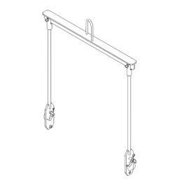 HANDLING TOOL | P/N: TM1444G001