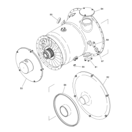 PACKAGING | P/N: TM1470G101