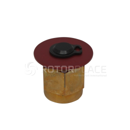 PROTECTION PLUG | P/N: TM1494G001