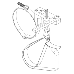 INSTALLATION TOOL | P/N: TM1991G001