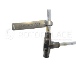 COLLECTOR AND MESURING TOOL | P/N: TM5082G001