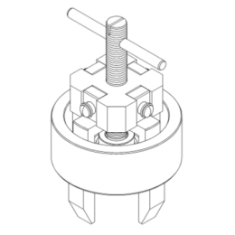 EXTRACTOR | P/N: TM5400G001