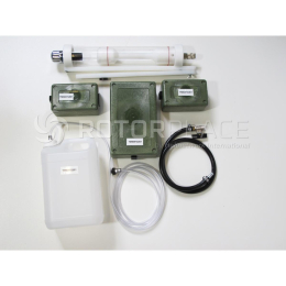 PERMEABILITY CONTROL KIT | P/N: TM5697G001