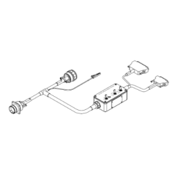 POLYBOX SINGLE CHANNEL HARNESS | P/N: TM6996G001